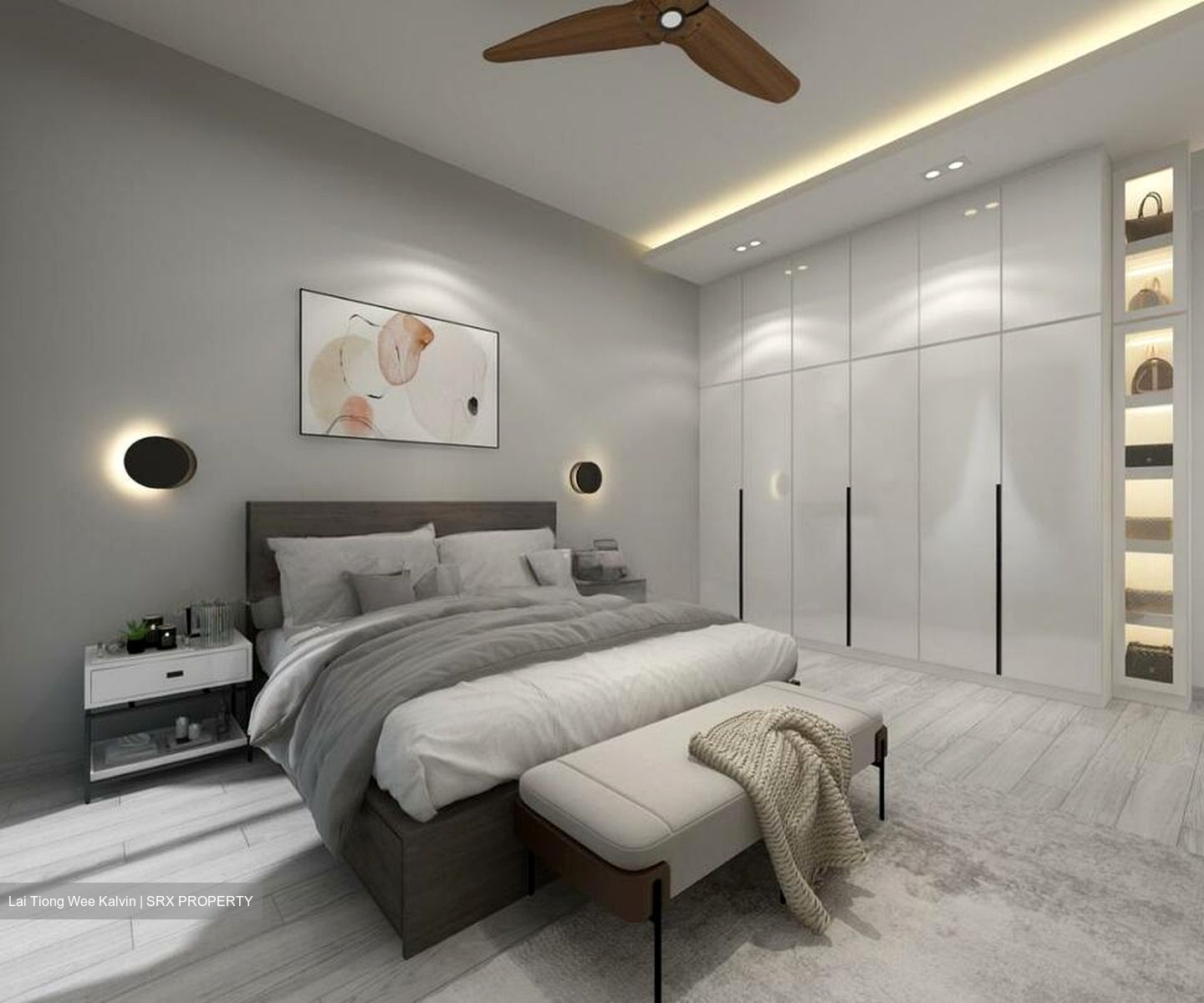 Cashew Heights Condominium (D23), Condominium #497975661